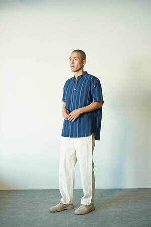 オムニゴッド(OMNIGOD) 2022年春夏ウィメンズ&メンズコレクション  - 写真25