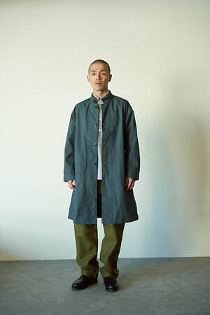 オムニゴッド(OMNIGOD) 2022年春夏ウィメンズ&メンズコレクション  - 写真29