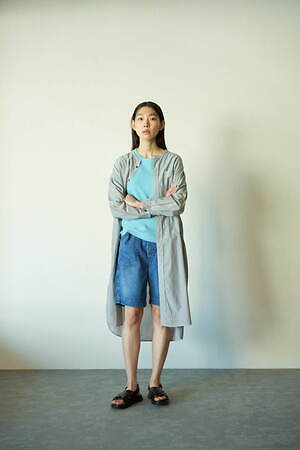 オムニゴッド(OMNIGOD) 2022年春夏ウィメンズ&メンズコレクション  - 写真34