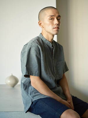 オムニゴッド(OMNIGOD) 2022年春夏ウィメンズ&メンズコレクション  - 写真40