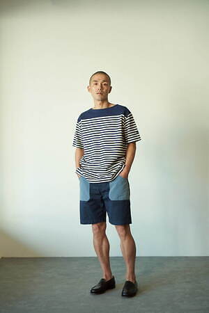 オムニゴッド(OMNIGOD) 2022年春夏ウィメンズ&メンズコレクション  - 写真41