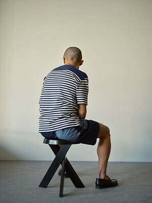 オムニゴッド(OMNIGOD) 2022年春夏ウィメンズ&メンズコレクション  - 写真42