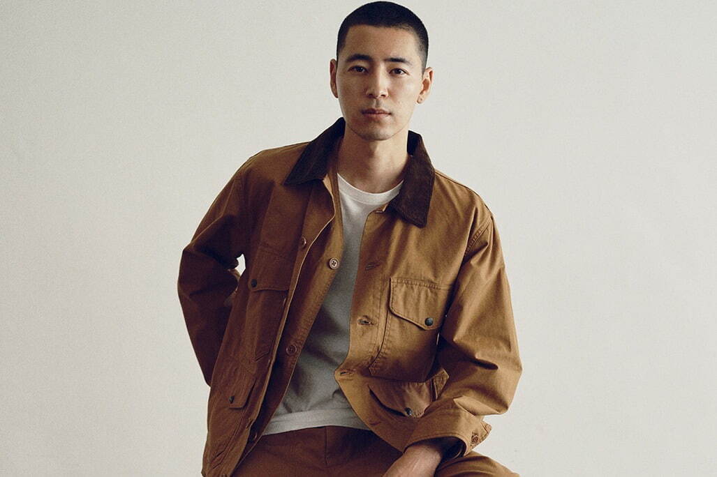 オムニゴッド 2022-23年秋冬 ウィメンズ&メンズ