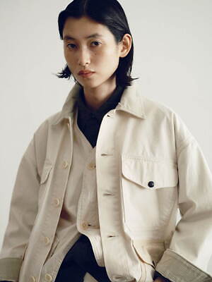 オムニゴッド(OMNIGOD) 2022-23年秋冬ウィメンズ&メンズコレクション  - 写真8