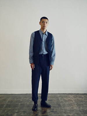 オムニゴッド(OMNIGOD) 2022-23年秋冬ウィメンズ&メンズコレクション  - 写真9