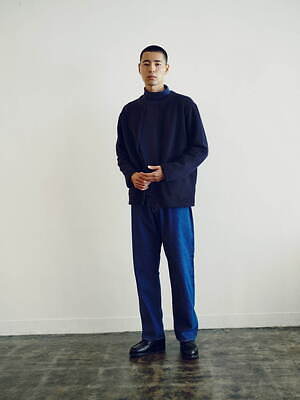 オムニゴッド(OMNIGOD) 2022-23年秋冬ウィメンズ&メンズコレクション  - 写真19