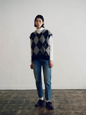 オムニゴッド(OMNIGOD) 2022-23年秋冬ウィメンズ&メンズコレクション  - 写真20