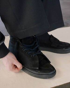 マーカ(marka) 2022-23年秋冬メンズコレクション  - 写真11