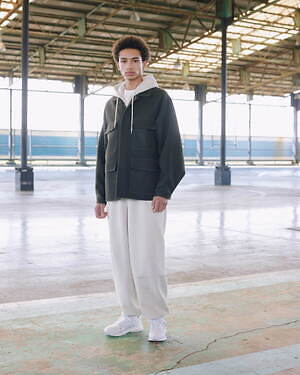 マーカ(marka) 2022-23年秋冬メンズコレクション  - 写真12