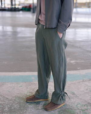 マーカ(marka) 2022-23年秋冬メンズコレクション  - 写真17