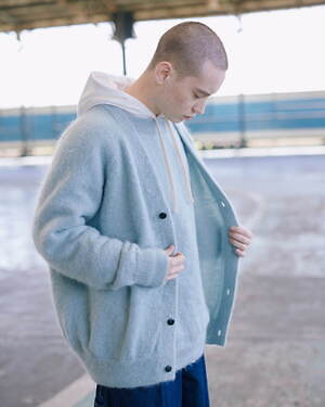 マーカ(marka) 2022-23年秋冬メンズコレクション  - 写真18