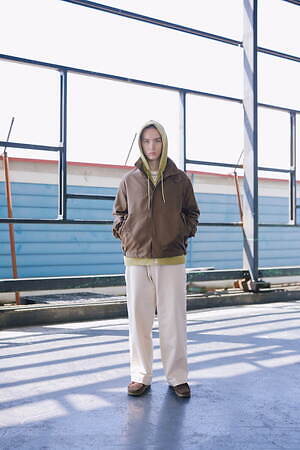 マーカ(marka) 2022-23年秋冬メンズコレクション  - 写真32