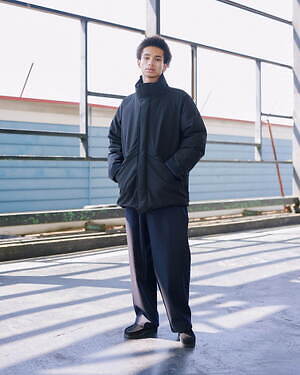 マーカ(marka) 2022-23年秋冬メンズコレクション  - 写真34