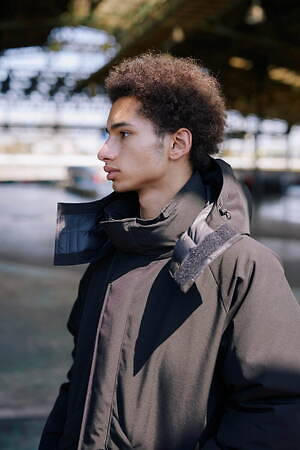 マーカ(marka) 2022-23年秋冬メンズコレクション  - 写真35