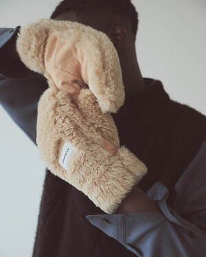 マーカウェア(MARKAWARE) 2022-23年秋冬メンズコレクション  - 写真1