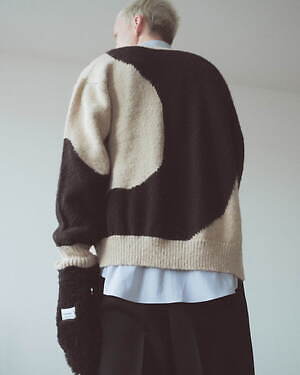 マーカウェア(MARKAWARE) 2022-23年秋冬メンズコレクション  - 写真6