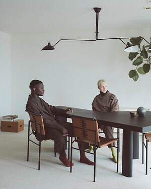 マーカウェア(MARKAWARE) 2022-23年秋冬メンズコレクション  - 写真14