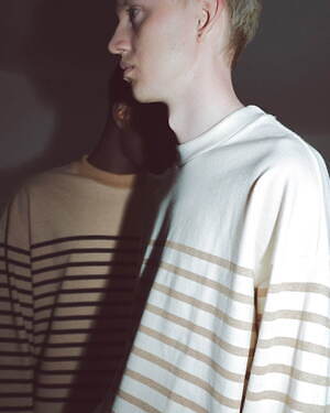 マーカウェア(MARKAWARE) 2022-23年秋冬メンズコレクション  - 写真15