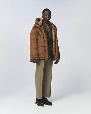 マーカウェア(MARKAWARE) 2022-23年秋冬メンズコレクション  - 写真21