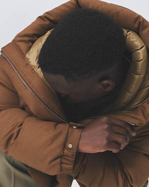 マーカウェア(MARKAWARE) 2022-23年秋冬メンズコレクション  - 写真22