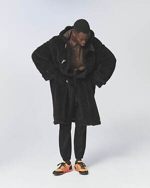 マーカウェア(MARKAWARE) 2022-23年秋冬メンズコレクション  - 写真25