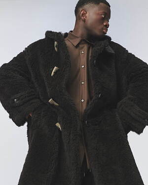 マーカウェア(MARKAWARE) 2022-23年秋冬メンズコレクション  - 写真26