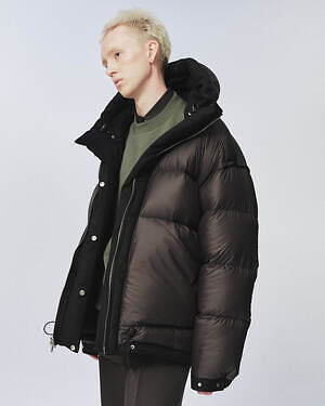 マーカウェア(MARKAWARE) 2022-23年秋冬メンズコレクション  - 写真28