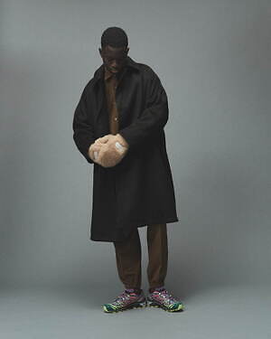 マーカウェア(MARKAWARE) 2022-23年秋冬メンズコレクション  - 写真39