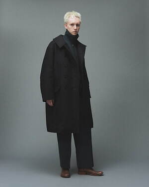 マーカウェア(MARKAWARE) 2022-23年秋冬メンズコレクション  - 写真40