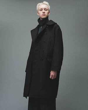 マーカウェア(MARKAWARE) 2022-23年秋冬メンズコレクション  - 写真41