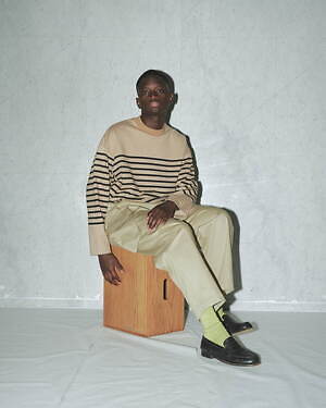 マーカウェア(MARKAWARE) 2022-23年秋冬メンズコレクション  - 写真43