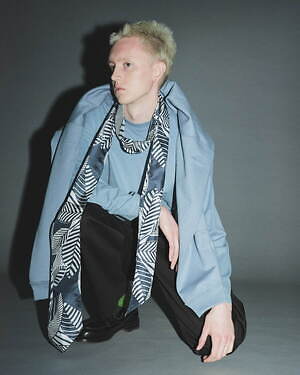 マーカウェア(MARKAWARE) 2022-23年秋冬メンズコレクション  - 写真45