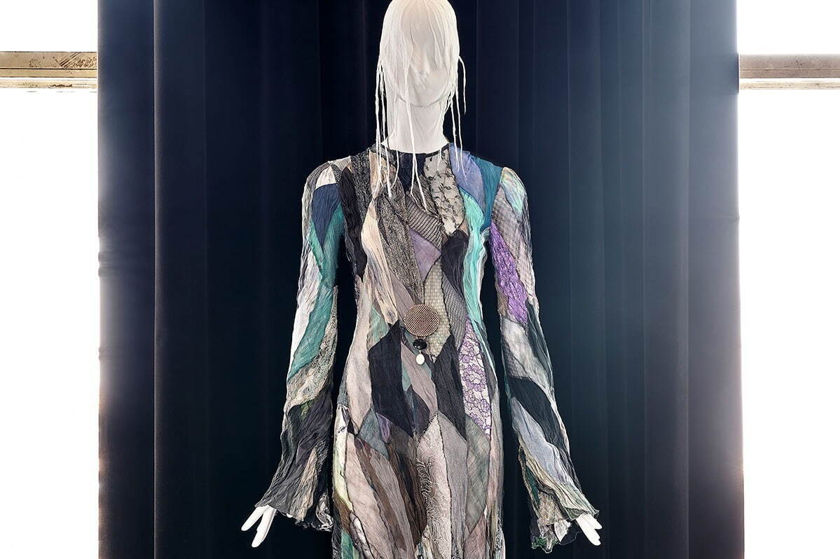 OLIVIER THEYSKENS 2022-23AW Collection