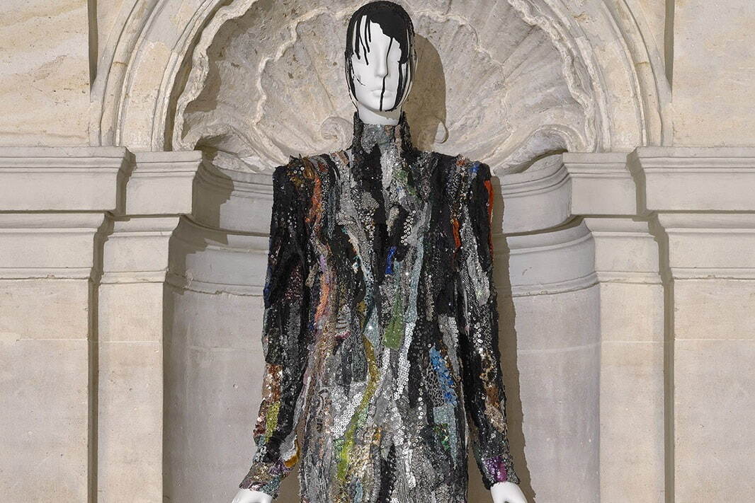 OLIVIER THEYSKENS オリヴィエ ティスケンス | MODEetMODE