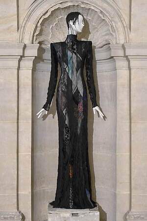 オリヴィエ ティスケンス(OLIVIER THEYSKENS) 2023年春夏ウィメンズコレクション  - 写真22