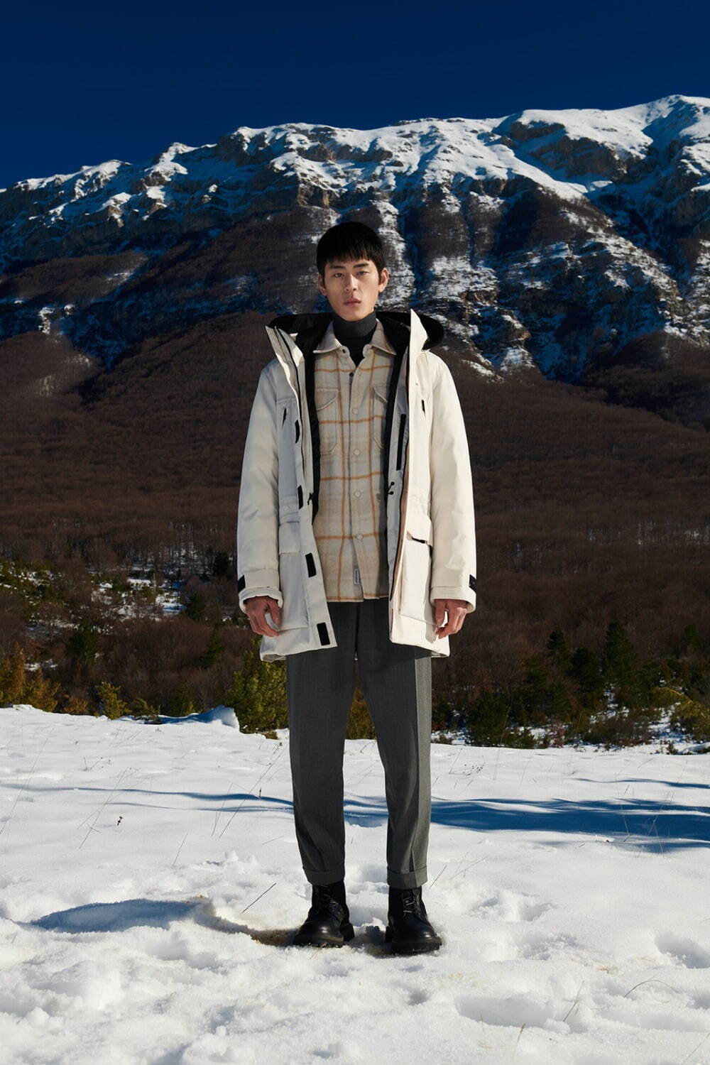 美品ウールリッチWOOLRICHサイズM ダウンジャケット ジャケット/アウター レディース 【お買得！】