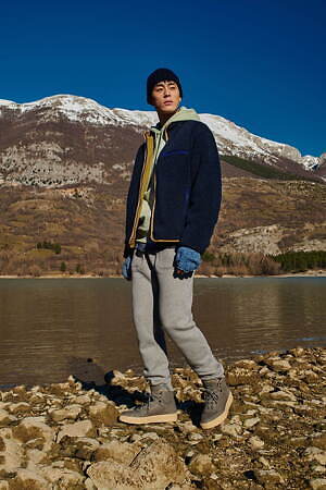 ウールリッチ(WOOLRICH) 2022-23年秋冬ウィメンズ&メンズコレクション  - 写真4