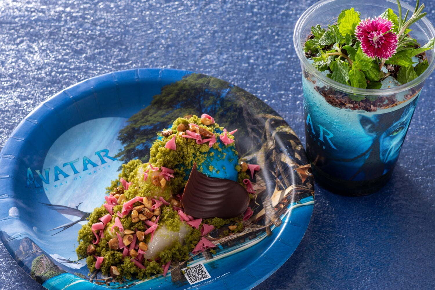 東京ディズニーシー『アバター：ウェイ・オブ・ウォーター』