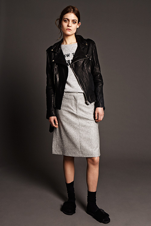 リカ 2014-15年秋冬<span>コレクション</span> - 写真3