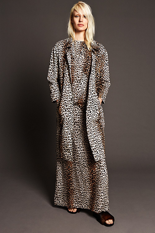 リカ 2014-15年秋冬<span>コレクション</span> - 写真4