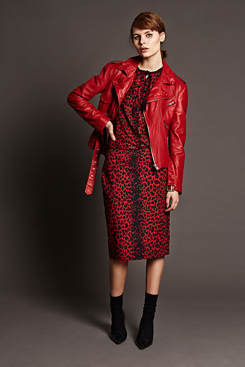 リカ 2014-15年秋冬<span>コレクション</span> - 写真20