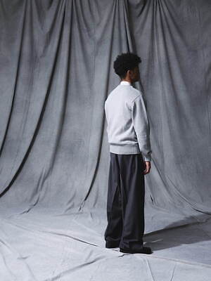 クレスト-ディガウェル J.プレス-(CRST- DIGAWEL x J.PRESS-) 2022-23年秋冬メンズコレクション  - 写真5