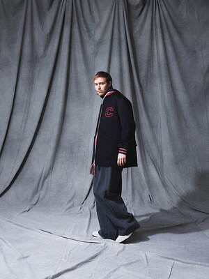 クレスト-ディガウェル J.プレス-(CRST- DIGAWEL x J.PRESS-) 2022-23年秋冬メンズコレクション  - 写真12