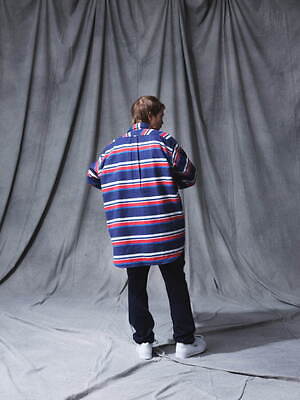 クレスト-ディガウェル J.プレス-(CRST- DIGAWEL x J.PRESS-) 2022-23年秋冬メンズコレクション  - 写真18