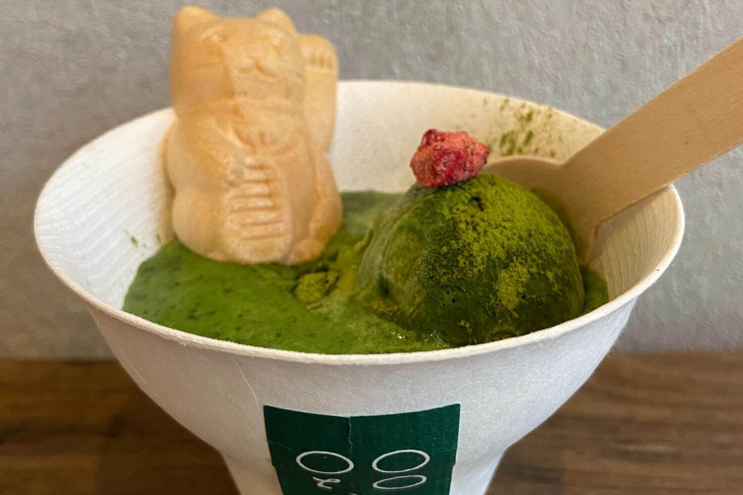 GREEN｜阪神梅田本店「第2回 阪神日本茶フェス」抹茶やほうじ茶など、様々な日本茶を使ったスイーツ集結