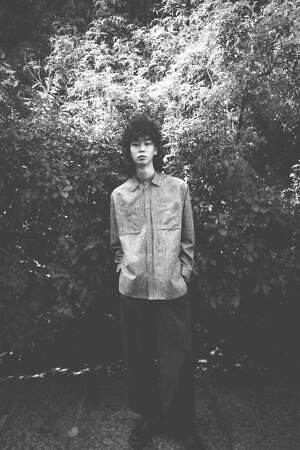 クワギ(Quwagi) 2022-23年秋冬ウィメンズ&メンズコレクション  - 写真8