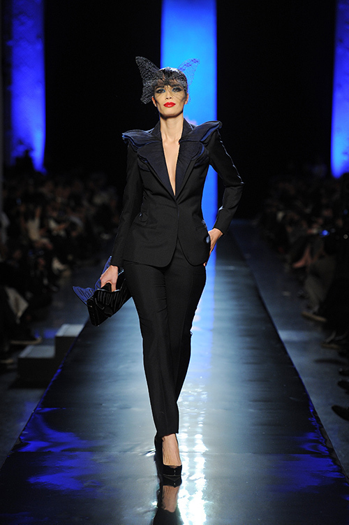 ジャンポール・ゴルチエ オートクチュール(JEAN PAUL GAULTIER Haute Couture) 2014年春夏メンズコレクション  - 写真6