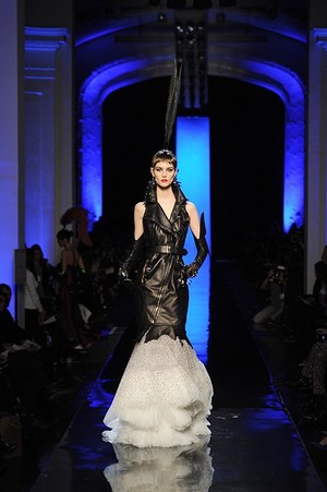 ジャンポール・ゴルチエ オートクチュール(JEAN PAUL GAULTIER Haute Couture) 2014年春夏メンズコレクション  - 写真42
