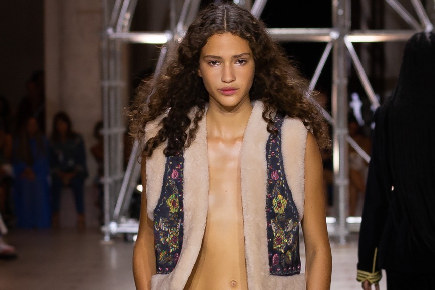 ZADIG & VOLTAIRE 2022-23AW Collection