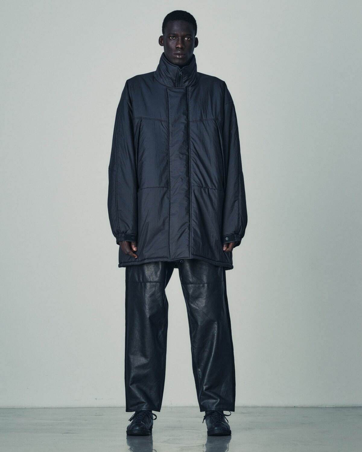 シュタイン 2023年春夏<span>コレクション</span> - 写真12